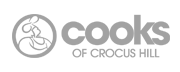cooks of crocus grey