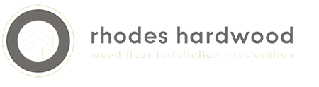 Rhodes Hardwood Flooring