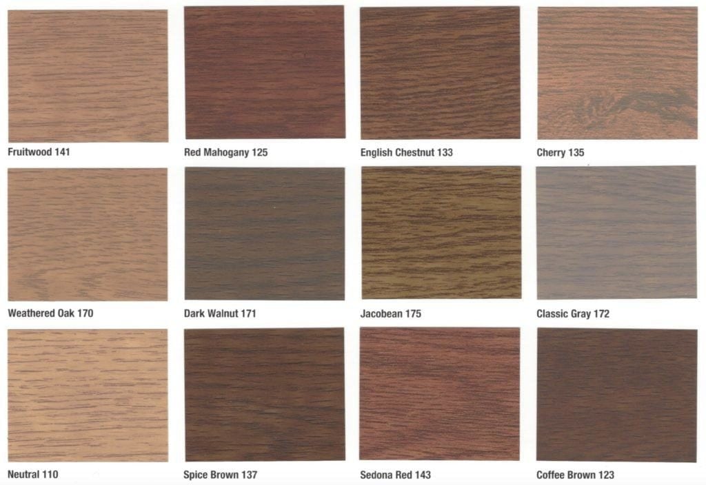 Stain Colors Rhodes Hardwood Flooring, English Chestnut Hardwood Floor Stain