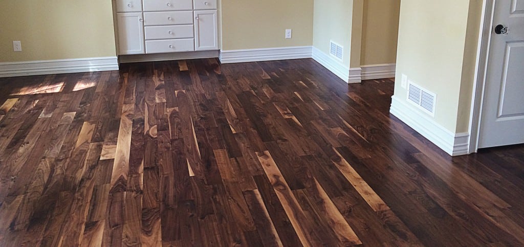 Sandless Refinishing Rhodes Hardwood, Can An Engineered Hardwood Floor Be Refinished