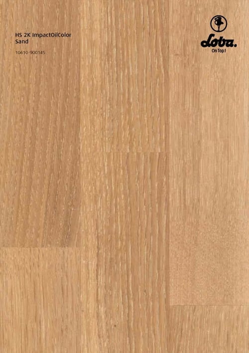 rhodes hardwood stain loba impact sand